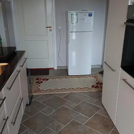 Проживание в семье Cichy Zakatek 2