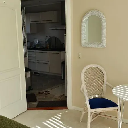 Cichy Zakatek 2 Homestay szállás Odense