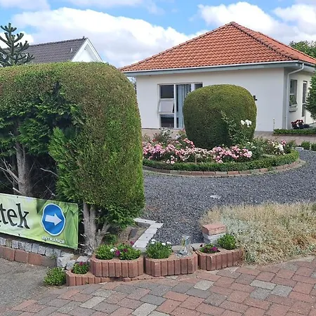 Homestay szállás Cichy Zakatek 2 Odense