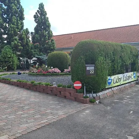 Cichy Zakatek 2 Odense