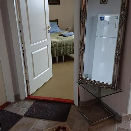 Cichy Zakatek 2 Проживание в семье