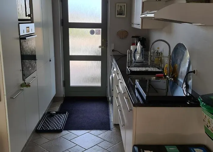 Cichy Zakatek 2 Homestay *