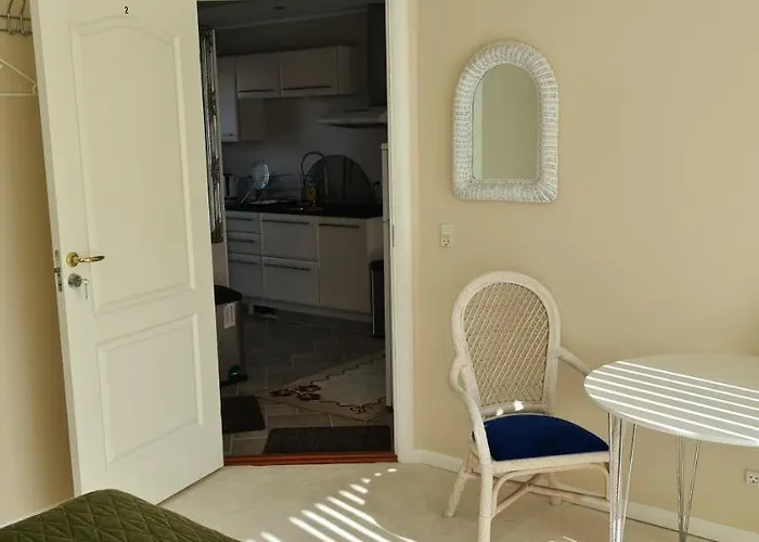 Cichy Zakatek 2 Homestay Odense