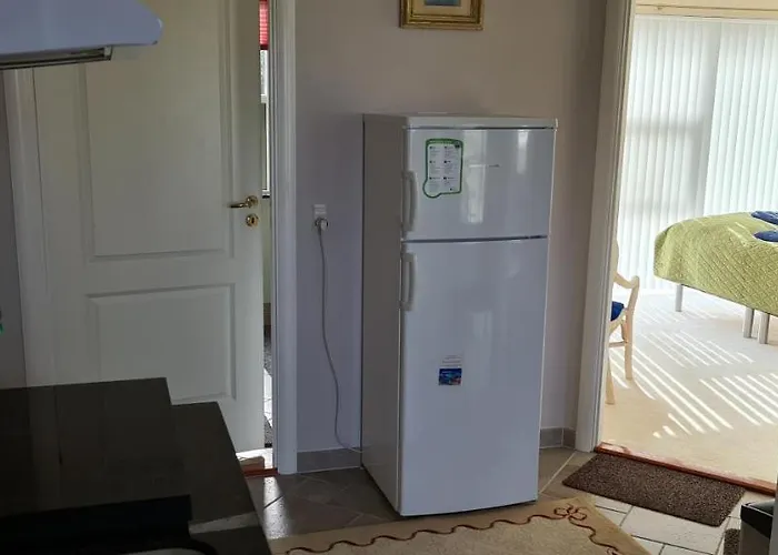 Cichy Zakatek 2 * Odense